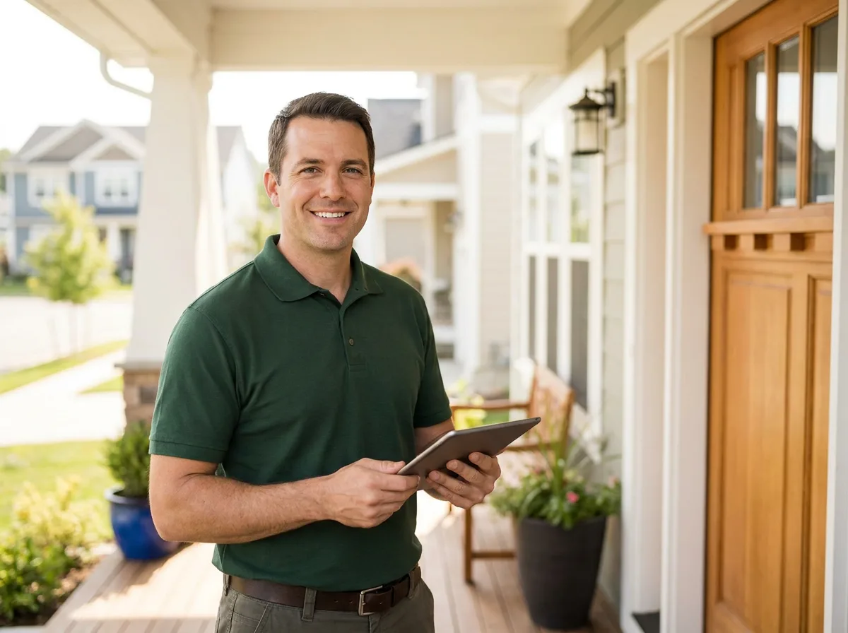 Pest control FAQs for Rushville, NE